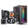 Desktop Polecany zestaw Ryzen 7 9700X/32GB/1TB/GeForce RTX 5060 Ti